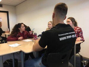 ik wil bewegen sport workshop man-up1