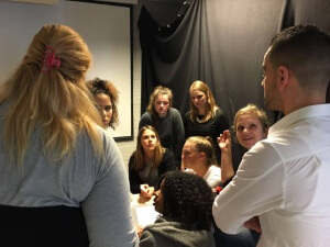 ik wil bewegen sport workshop man-up2