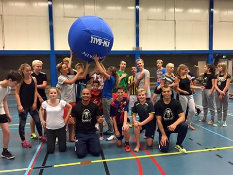 sportworkshop.nl