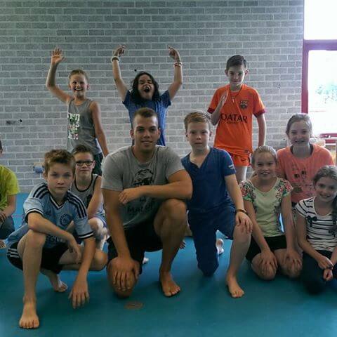 sportworkshop.nl