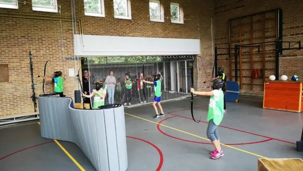 Archery Attack - Afbeelding 3