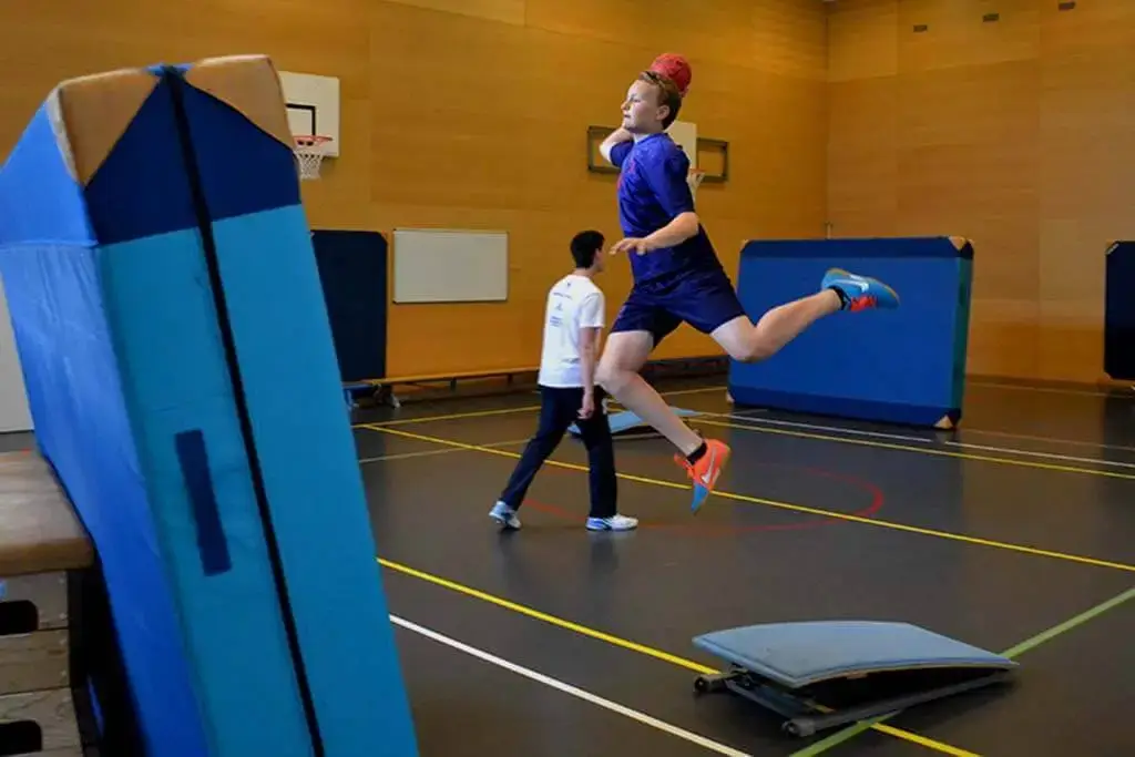 Handbal - Afbeelding 2