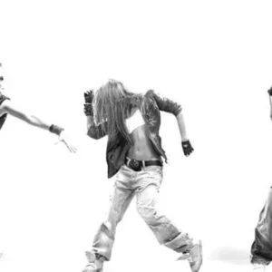 Hip Hop dans